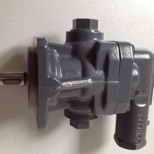 德国 KRACHT 齿轮泵 KF180RF2 润滑油泵 KRACHT KF180RF2