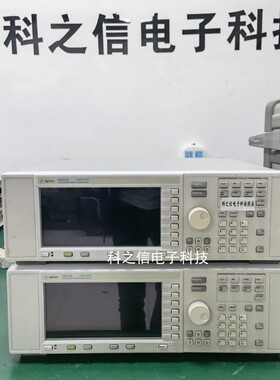 销售回收安捷伦Agilent E4423B E4424B E4425B E4426B信号发生器