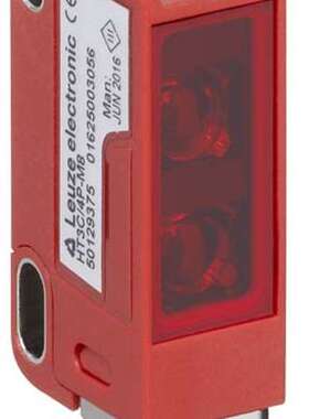 现货正品劳易测HT3C.V/4P-M8 HT3C.V/4P-200-M12 4X BV光电传感器