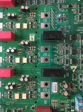 奥的斯电梯配件/变频器驱动板GAA26800MB1/2 GAA610ACK1全新原装