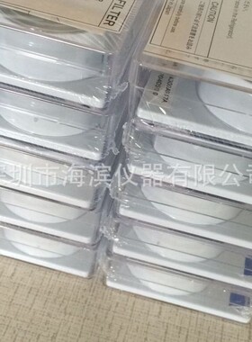 ADVANTEC玻璃纤维滤纸GB-140 70MM 孔径0.4UM玻璃纤维过滤纸