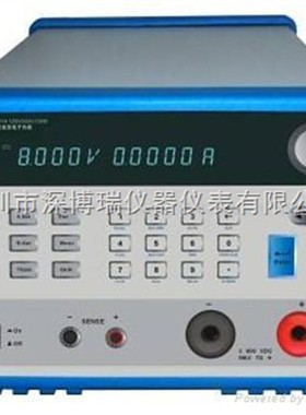 FT6305A负载FT6305A单体电子负载电流0~30A 单通道可编程电子负载