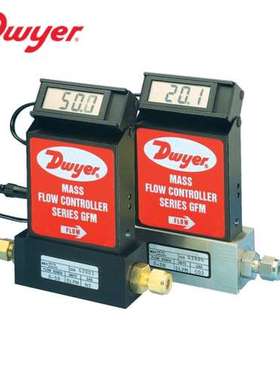美国Dwyer德威尔质量流量计GFM-1109GFM-1111GFM-1131GFM-1133