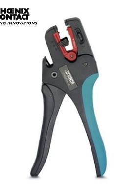 菲尼克斯剥线工具 - WIREFOX 16 - 1212155