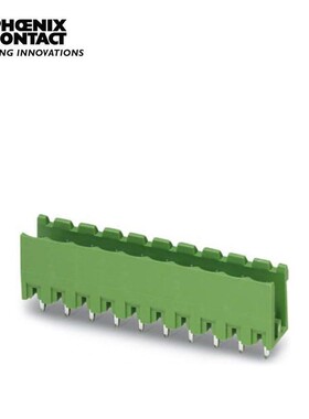 菲尼克斯 穿墙式插座 - MSTBV 25/ 4-G - 1753479-250