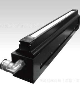 现货优势LLRG266W水冷无风扇细线照明 艾泰克AITEC