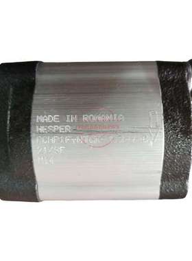 赫思博HESPER齿轮泵PCHP1F-HTCK-2.2/1.2/1.7/8/5/10/11-C液压泵