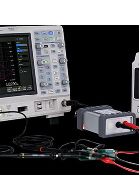 鼎阳SDS2354X Plus/SDS2352X 混合信号数字示波器 模拟带宽350MHz