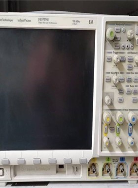 回收 二手是德科技keysight MSO7032B 示波器