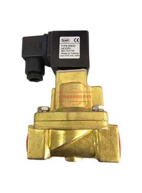 SUNWELL三晔电磁阀GD40-3 PI25-3 BS03-4V SC03 WS15 AC220V