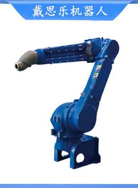 安川机器人MOTOMAN-MPX3500负载15公斤搬运冲压机器人现货供应