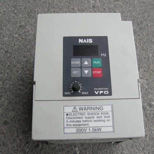 供应 松下变频器BFV81504Z 现货