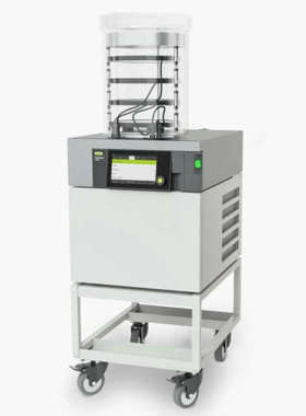 瑞士BUCHI步琦原装进口冷冻干燥机L-200实验室专用玉崎科学严选