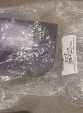 德国 西克 sick 2068398 安装套件 库存 原装正品