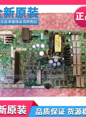 全新安川H10000系列HB4A0370 160KW驱动板ETC710861/ETC721421