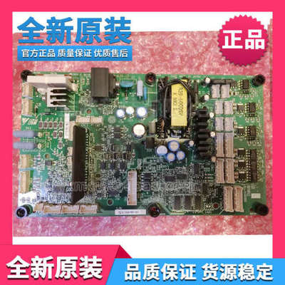 全新安川H10000系列HB4A0370 160KW驱动板ETC710861/ETC721421