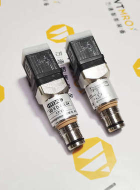 HYDAC贺德克压力传感器VD 5 D.0/-L24 德国原装