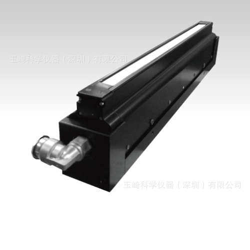 精品进口！！LLRGC600F风扇风冷高亮度线条照明 艾泰克AITEC