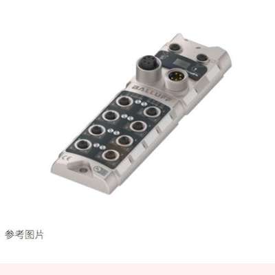 巴鲁夫BNI0077 EtherCAT网络模块BNI ECT-508-105-Z015BNI00HA