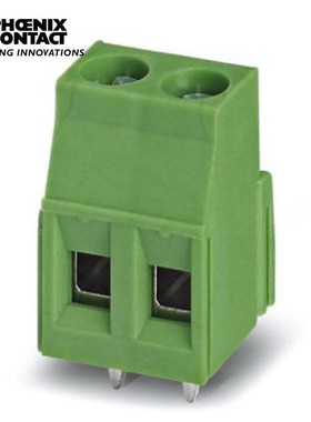菲尼克斯 固定式连接器 MKDSN 25/ 3-508-1888690