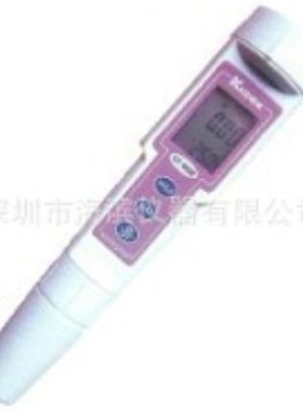 笔式TDS计CT-3060总固体溶解量TDS测试仪总固体溶解量测试仪