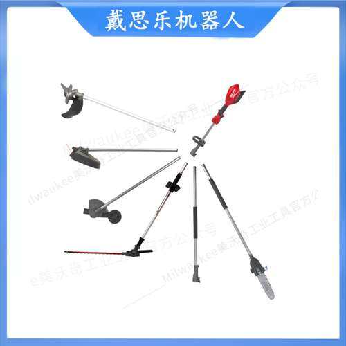 M18 FOPH美沃奇M18 FUEL无刷充电式QUIK LOK多功能主机库存供应