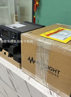 Keysight/是德科技 53230A 53210A 53220A通用频率计数器