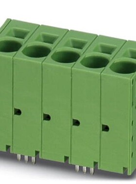 菲尼克斯 PCB端子 - SPT 16/ 2-V-100-ZB - 1735875-50