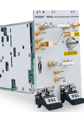 出售 是德科技Keysight M9290A CXA-m PXIe信号分析仪