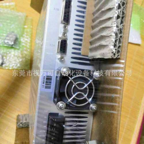 CMMP-AS-C5-3A-M3 全新原装德国费斯托电缸驱动器实拍现货议价