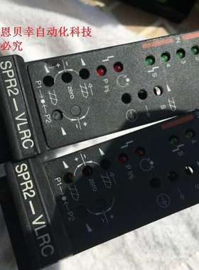 放大板SPR2-VLRC压力流量板0811405075