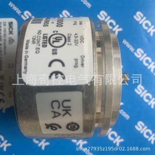 【购买正品】DL100-22AA2112激光测距传感器