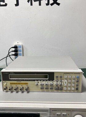 安捷伦/Agilent 4263B 4349B 4339B 4338B电容计/电阻计
