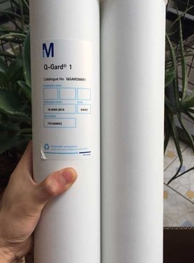 密理博simplicity simplipak 2 DI进水SIPK0SIX2密理博纯水机