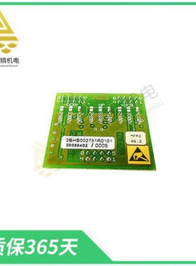 XVC768AE119  |   电源控制驱动板卡