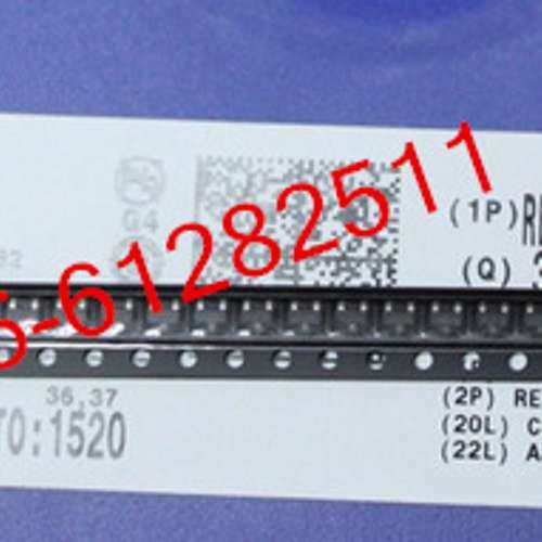 【实拍全新现货】REF3012AIDBZR 丝印R30A