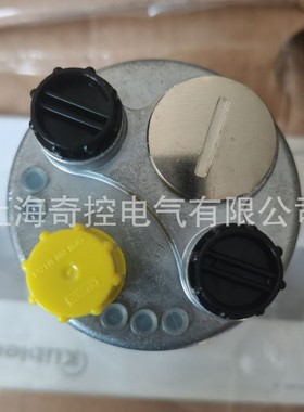 【奇控供应正品全新】8.5020.4020.2048.S079 库伯勒编码器