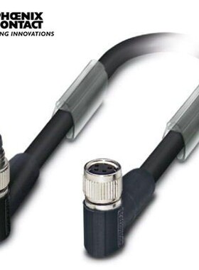 菲尼克斯总线电缆SAC-4P-M 8MR/ 50-950/M 8FR