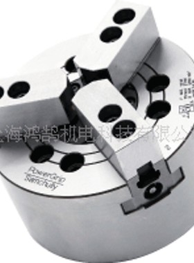 韩国SAMCHULLY三千里HC-08液压三爪卡盘