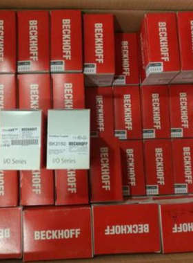 BK4000 BK4020 BK5110 BK5120 BK5150 总线耦合器