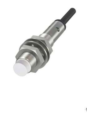 BALLUFF巴鲁夫BAW0017 电感式测距传感器 BAW M12MF2-UAC40F-BP03