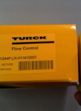 FCS-G1/2A4-AP8X-H1141流量开关