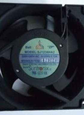 三巨SJ8038HA2B散热风扇SJ8025HA2  SJ9225HA2型号齐全欢迎咨询