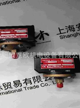 英国Bailey&Mackey膜片开关、Bailey&Mackey压力表