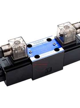 YOUKEN电磁阀DSG-02-3C2-D24-N1-50 -02-3C4/3C6/2B2-D24-N1-50