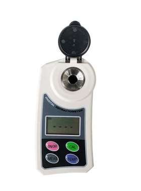 水果甜度，测糖仪，数显折光仪，数字糖度计AMSZ-J