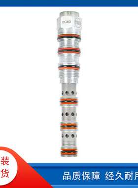 DCCF-XCN美国SUN太阳液控换向阀泄压阀先导式液压系统DCCF-XTN