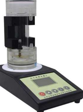 SCal Plus电子皂膜流量计配3种流量单元类同Gilibrator2北京科安