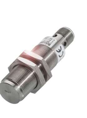 原装 BES02Z9巴鲁夫电感式金属传感器BESM18EG1-PSC50S-S04G-S