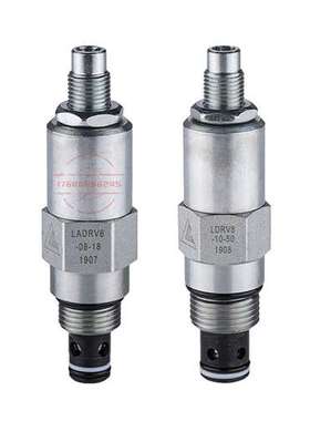 LDRV6-08-13/7/4/26克泰keta溢流阀LADRV6-08/10-5/9/18/33插装阀